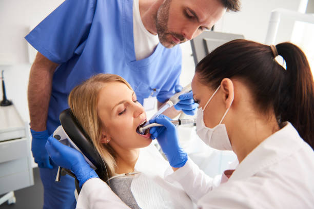 Best Wisdom Tooth Removal  in Westmere, NY