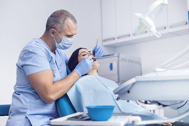 Dental X-Rays and Imaging in Westmere, NY